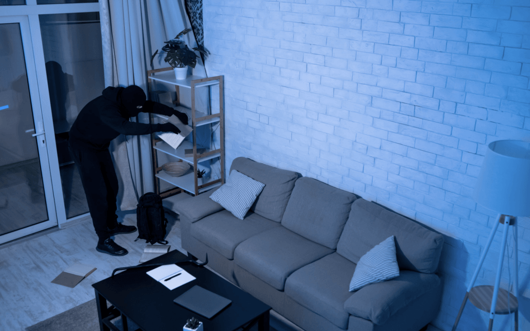 Burglary Repairs and Prevention: How to Secure Your Home Post-Break-In
